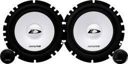 Компонентная АС Alpine SXE-1750S