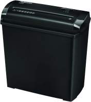 Шредеры Fellowes P-25S / FS-47010