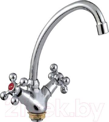Смеситель Frap H19 F4119-2