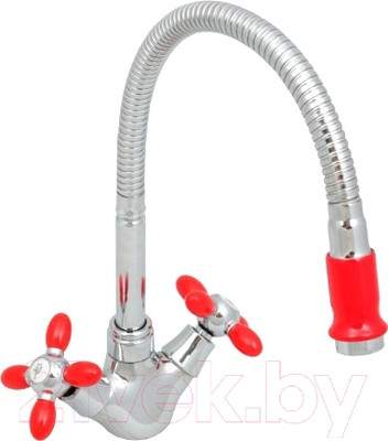 Смеситель Frud R43127-10