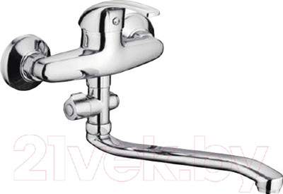 Смеситель Frap H29 F2129-B