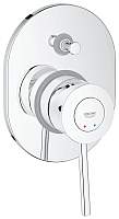 Смеситель GROHE BauClassic 29047000