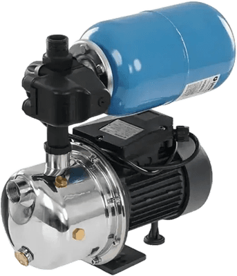 Насосная станция Unipump Auto JS 80-5