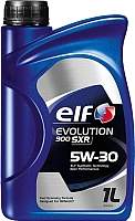 Моторные масла Elf Evolution 900 SXR 5W30 / 194832