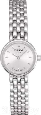 Часы наручные женские Tissot Lovely T058.009.11.031.00