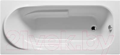 Ванна акриловая Riho Columbia 175x80 / BA04005