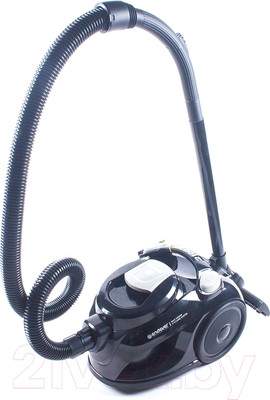 Пылесосы Endever Skyclean VC-540