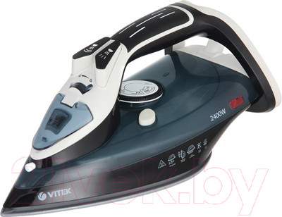 Утюг Vitek VT-8304 BK