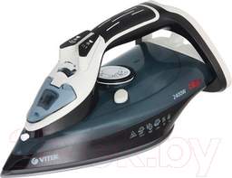 Утюг Vitek VT-8304 BK