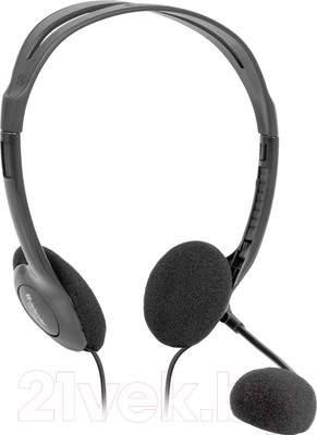 Наушники-гарнитура Defender Aura 102 / 63102