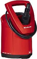 Дренажный насос Einhell GE-SP 750 LL