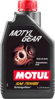 Трансмиссионное масло Motul Motylgear 75W85 / 106745