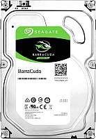 Жесткие диски, SSD Seagate BarraCuda 1TB (ST1000DM010)