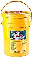 Моторное масло Shell Helix HX7 10W40
