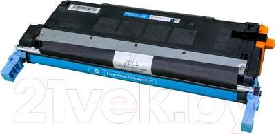 Картридж Sakura Printing SAC9731A