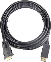 Кабели, переходники Cablexpert CC-DPM-DVIM-6