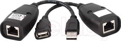 Удлинитель кабеля Gembird/Cablexpert UAE-30M