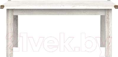 Журнальный столик Black Red White Индиана JLAW 120