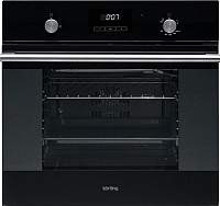 Газовый духовой шкаф Korting OGG 771 CFN