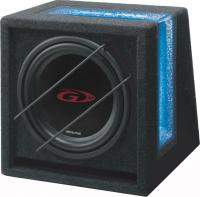 Корпусной пассивный сабвуфер Alpine SBG-1044BR