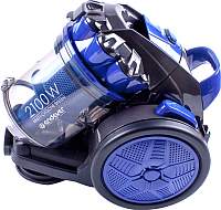 Пылесосы Endever Skyclean VC-560
