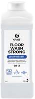 Чистящее средство для пола Grass Floor Wash Strong / 250100