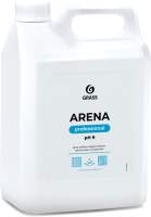 Чистящее средство для пола Grass Arena с полирующим эффектом / 218005