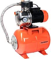 Насосная станция PATRIOT R 1200/24 Inox