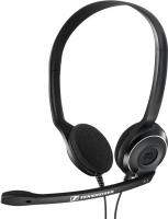 Наушники-гарнитура Sennheiser PC 8 USB