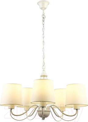 Люстра Arte Lamp Orlean A9310LM-5WG