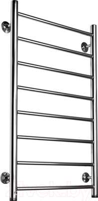 Полотенцесушитель водяной Ростела Виктория 50x80/8 (1/2")