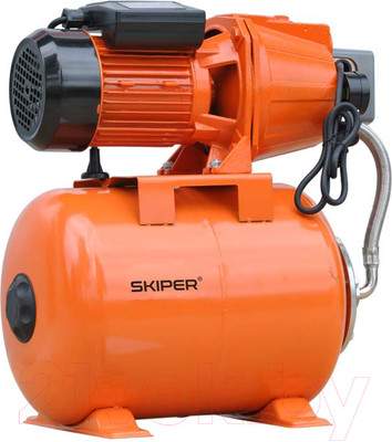 Насосная станция Skiper JET120