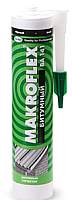 Герметик битумный Makroflex BA 141