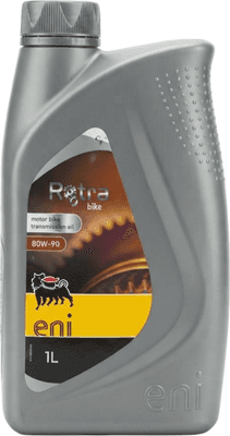 Трансмиссионное масло Eni Rotra Bike/1 80W90