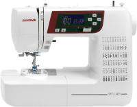Швейные, вышивальные машины Janome 603DC