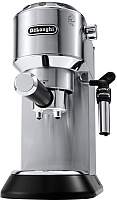 Кофеварка эспрессо DeLonghi Dedica EC685.M