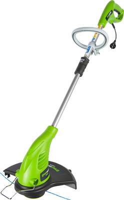 Триммер электрический Greenworks GST5033