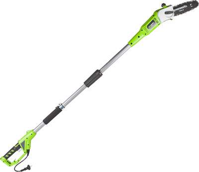 Высоторез электрический Greenworks GPS7220