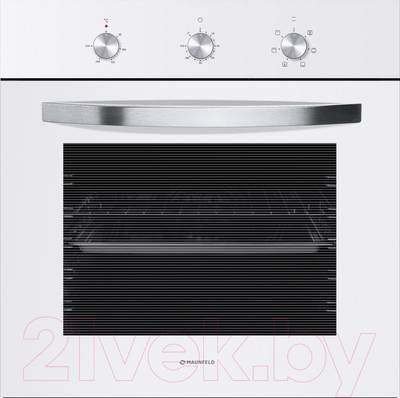 Электрический духовой шкаф Maunfeld EOEC.586W