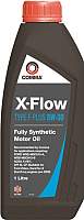Моторное масло Comma X-Flow Type F Plus 5W30 / XFFP1L