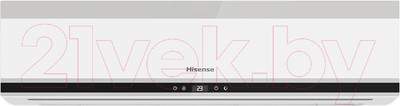 Кондиционеры, сплит-системы Hisense AS-36HR4SDKVT