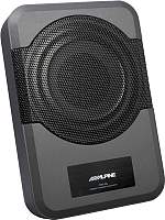 Корпусной активный сабвуфер Alpine PWE-S8