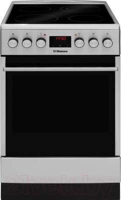 Плита электрическая Hansa FCCX58208