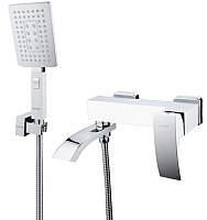 Смеситель Gappo G3207-8