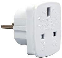 Кабели, переходники Cablexpert A-AC-UKEU-001