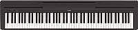 Цифровое фортепиано Yamaha P-45B