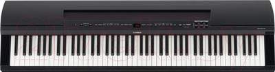 Цифровое фортепиано Yamaha P-255B