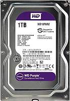 Жесткие диски, SSD Western Digital WD10PURZ Purple