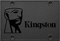 Жесткие диски, SSD Kingston A400 480GB