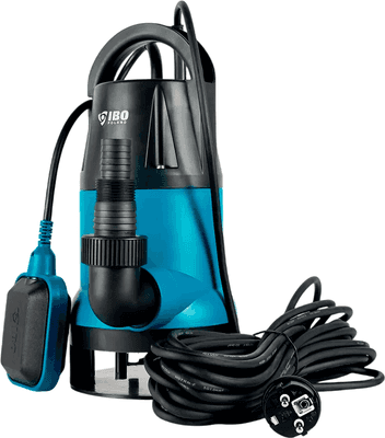 Фекальный насос IBO IP 1100